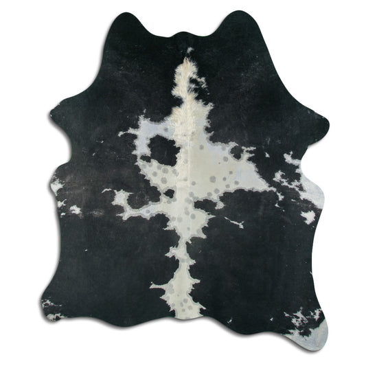 Zwart-Witte Koeienhuid L