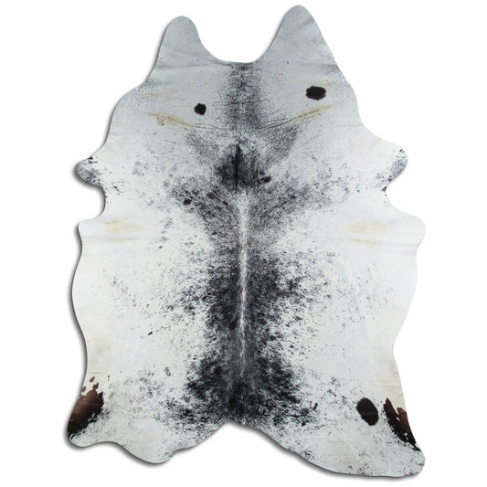 Salt & Pepper Koeienhuid XXXL