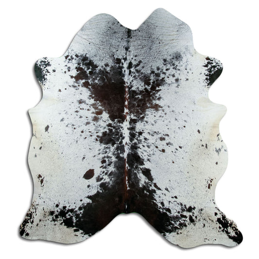 Salt & Pepper Koeienhuid XXL