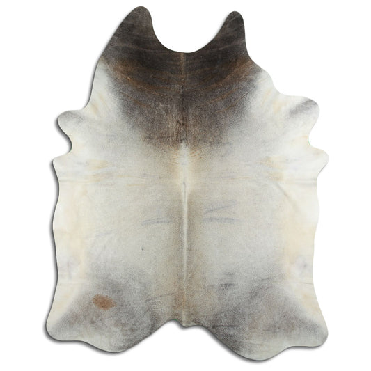 Tan Grey Koeienhuid XXXL