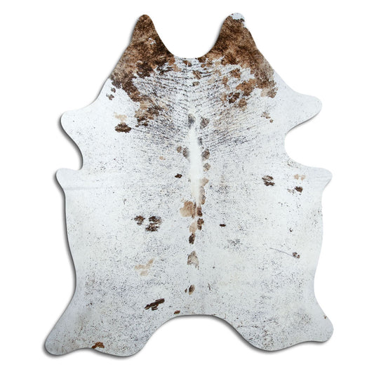 Salt & Pepper Koeienhuid XXL