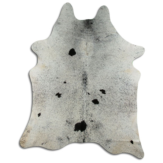 Salt & Pepper Koeienhuid XXL