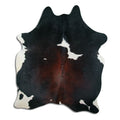 Tricolor Koeienhuid XL