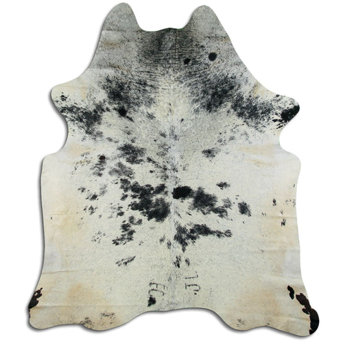Salt & Pepper Koeienhuid XXL