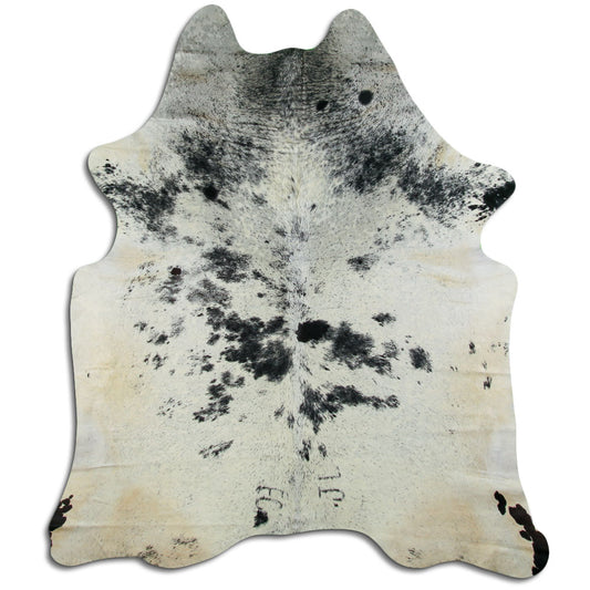Salt & Pepper Koeienhuid XXL