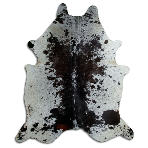 Salt & Pepper Koeienhuid XXL