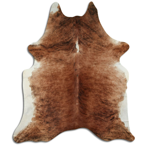 Exotische Koeienhuid XL