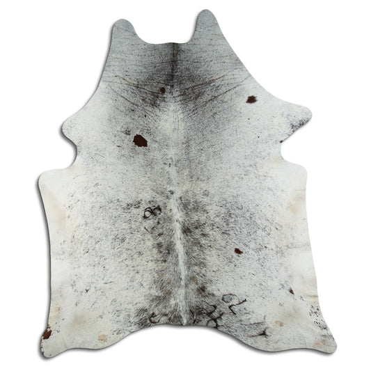 Salt & Pepper Koeienhuid XXL