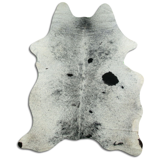 Salt & Pepper Koeienhuid XXL