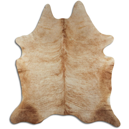 Exotische Koeienhuid XXL