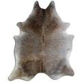 Tan Grey Koeienhuid XXXL