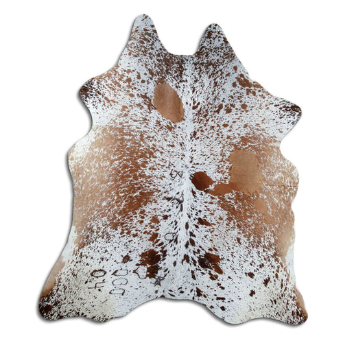 Salt & Pepper Koeienhuid XXL