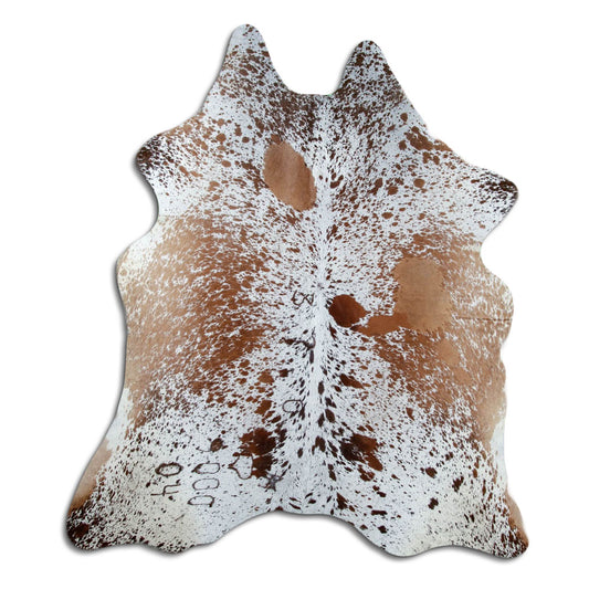 Salt & Pepper Koeienhuid XXL