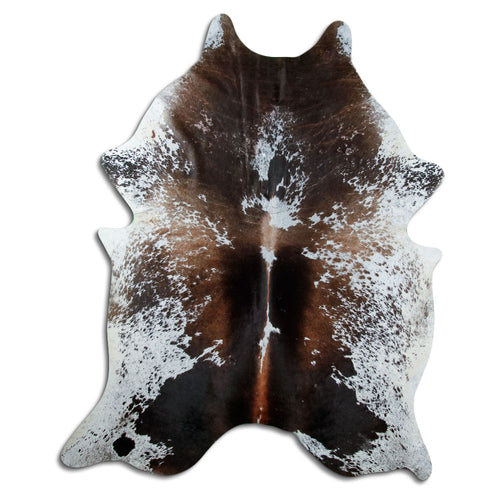 Salt & Pepper Koeienhuid XXL
