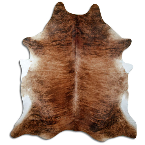 Exotische Koeienhuid XXL