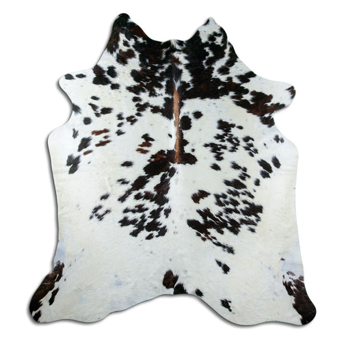 Tricolor Koeienhuid XL