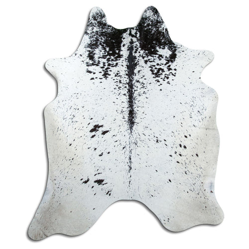 Salt & Pepper Koeienhuid XXL