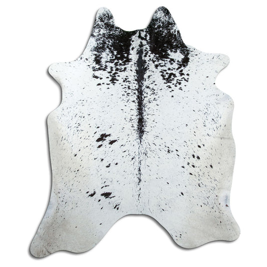 Salt & Pepper Koeienhuid XXL