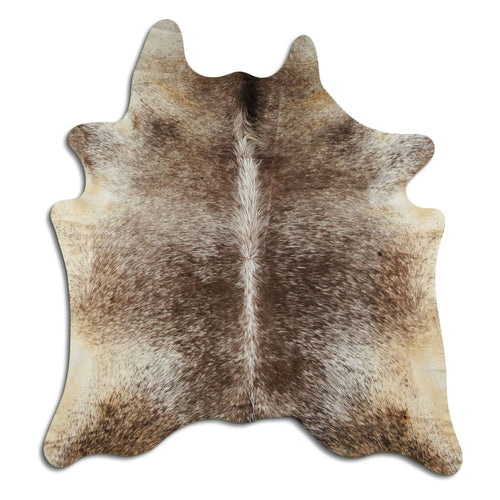 Salt & Pepper Koeienhuid XXL