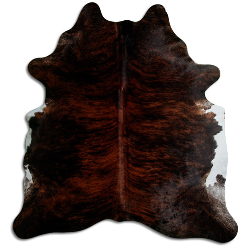 Exotische Koeienhuid XL