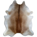Tan Grey Koeienhuid XXXL