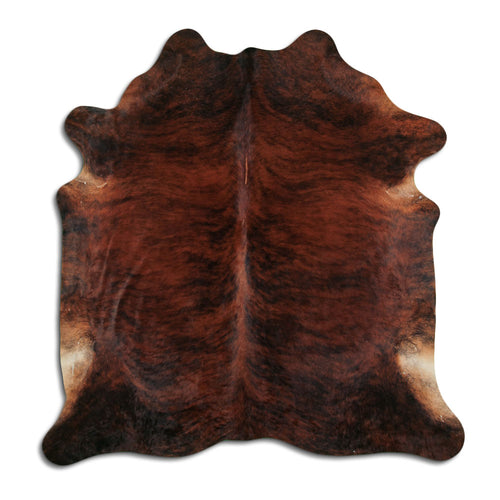 Exotische Koeienhuid XL