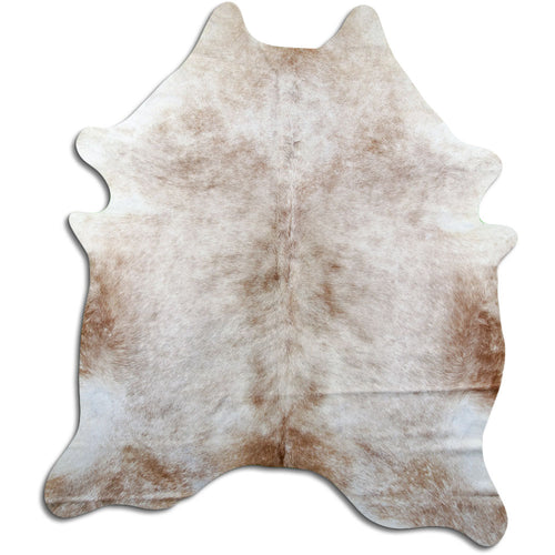 Bruine Koeienhuid XXL