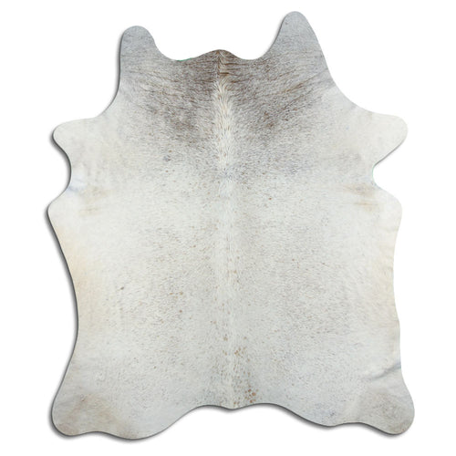 Salt & Pepper Koeienhuid XXL