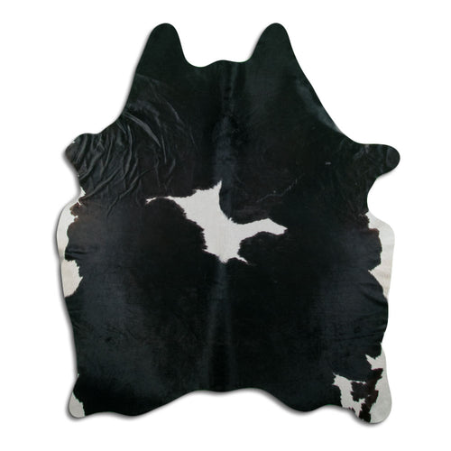 Zwart-Witte Koeienhuid XXL