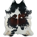 Tricolor Koeienhuid XXXL