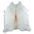 Tan Grey Koeienhuid XL
