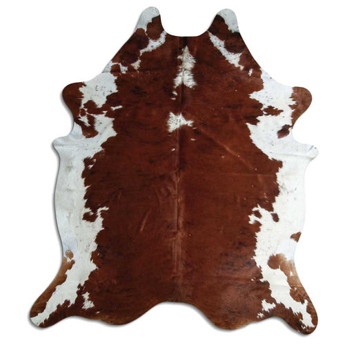 Exotische Koeienhuid XL