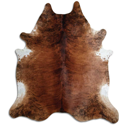 Exotische Koeienhuid XXXL
