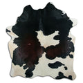 Tricolor Koeienhuid XXL