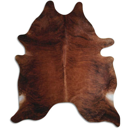 Exotische Koeienhuid XXXL