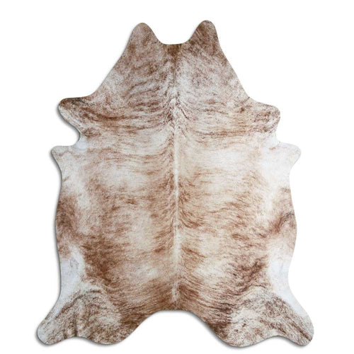 Exotische Koeienhuid XXL