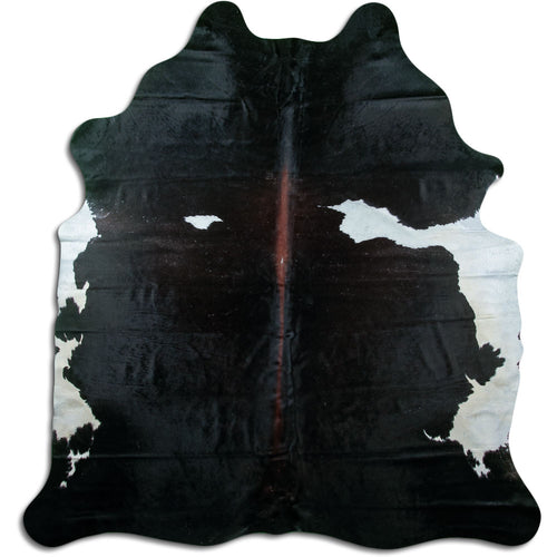 Tricolor Koeienhuid XXL