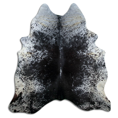 Salt & Pepper Koeienhuid XXXL