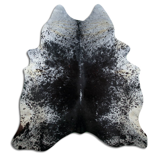 Salt & Pepper Koeienhuid XXXL