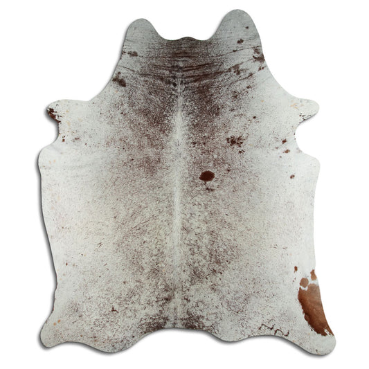 Salt & Pepper Koeienhuid XXL