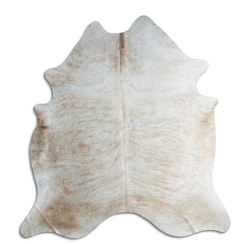 Exotische Koeienhuid XL