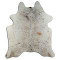 Salt & Pepper Koeienhuid XL