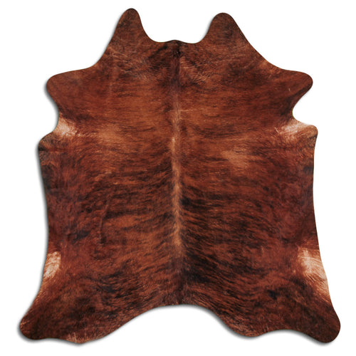 Exotische Koeienhuid XXL