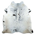 Salt & Pepper Koeienhuid XXL