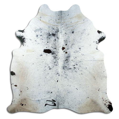 Salt & Pepper Koeienhuid XXL