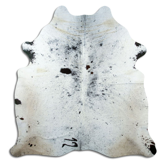 Salt & Pepper Koeienhuid XXL