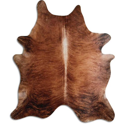 Exotische Koeienhuid XXXL