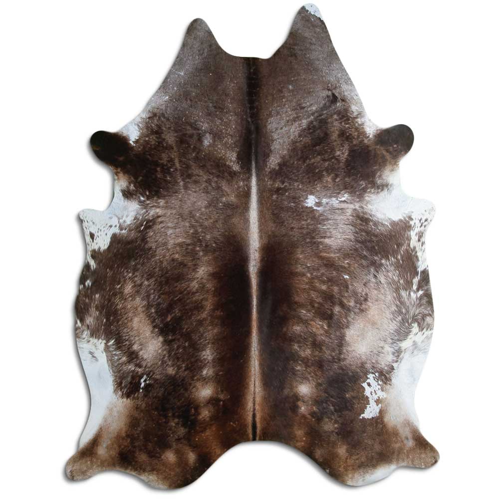 Tan Grey Koeienhuid XXL