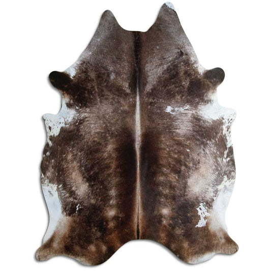 Tan Grey Koeienhuid XXL