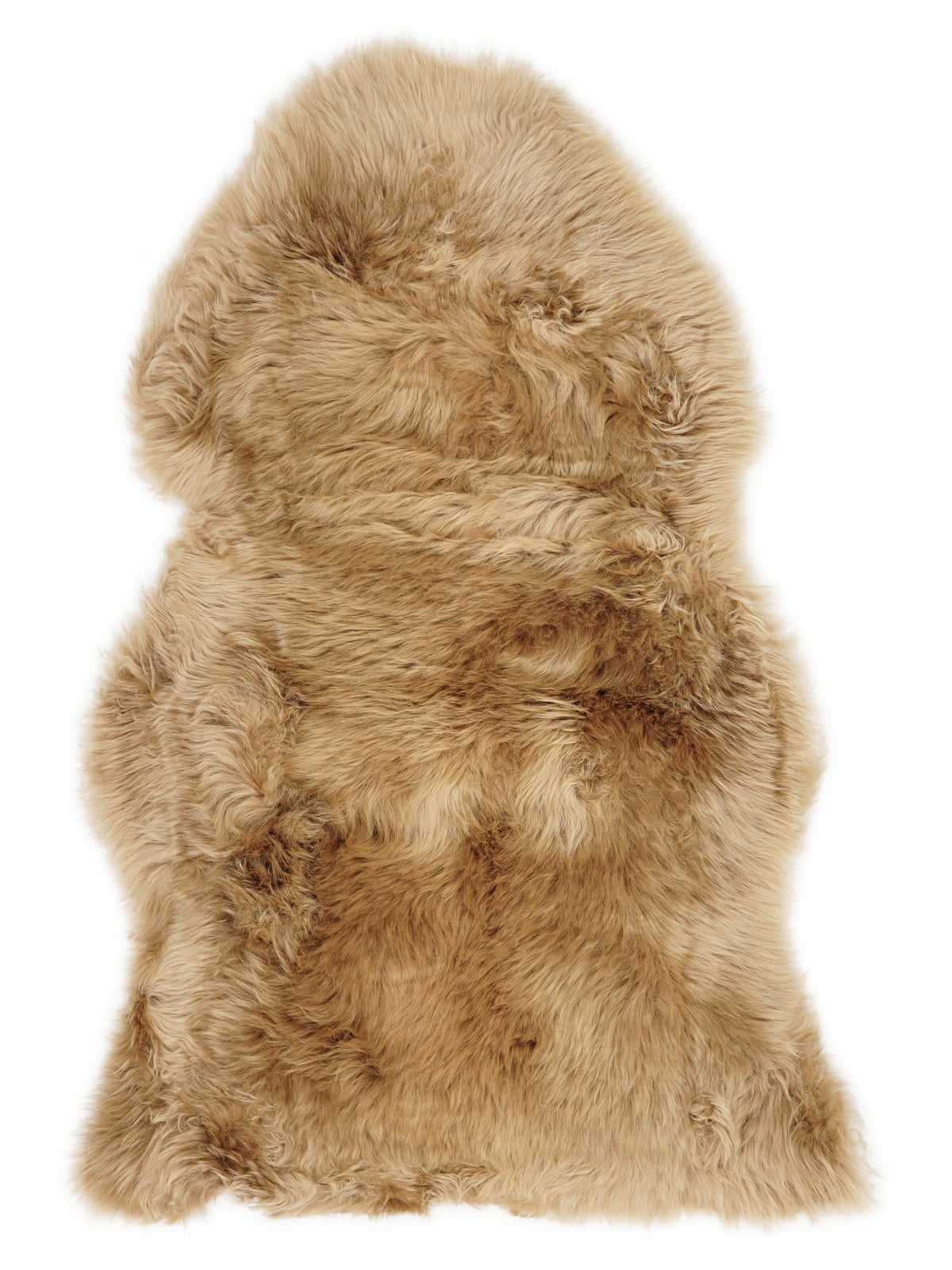 Nieuw-Zeelandse Schapenvacht, Camel